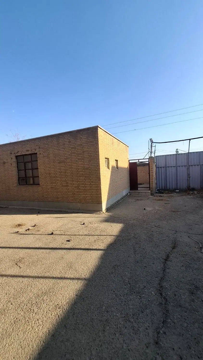 فروش کارخانه شیمیایی برق 400 شهرک عباس آبادکد ۴۲۰۰|فروش دفتر صنعتی، کشاورزی، تجاری|خاوران, |دیوار