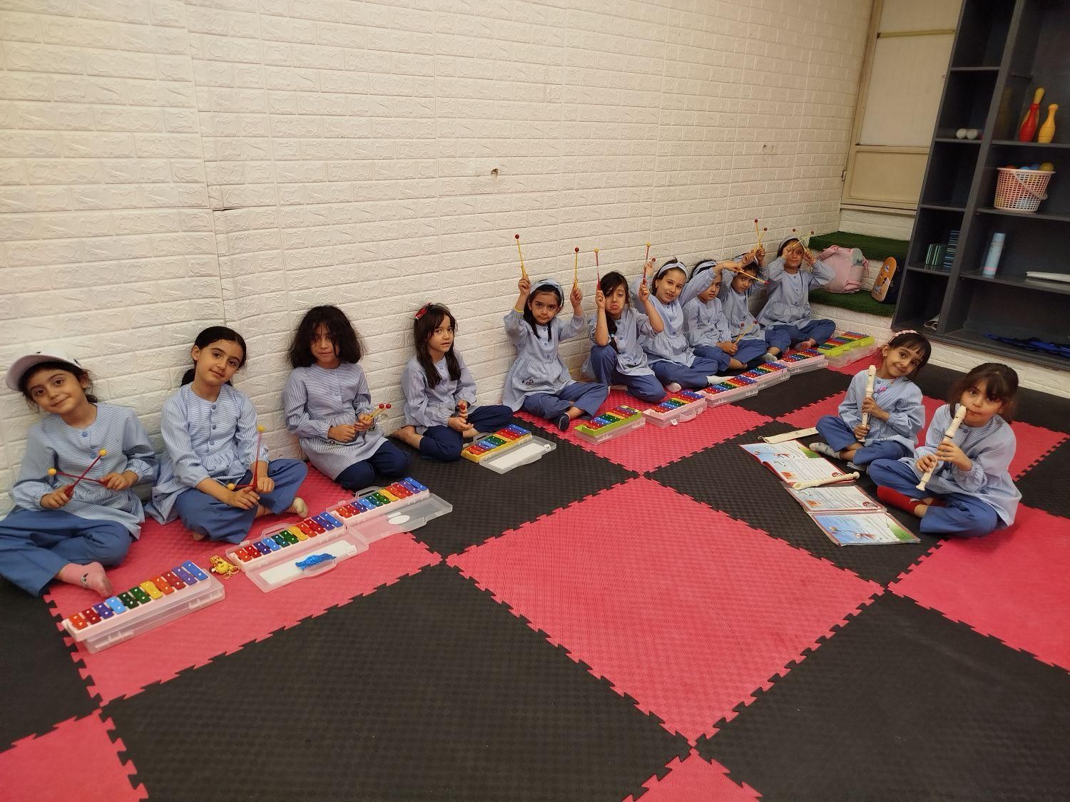 آموزشگاه موسیقی|خدمات آموزشی|اصفهان, ملاصدرا|دیوار