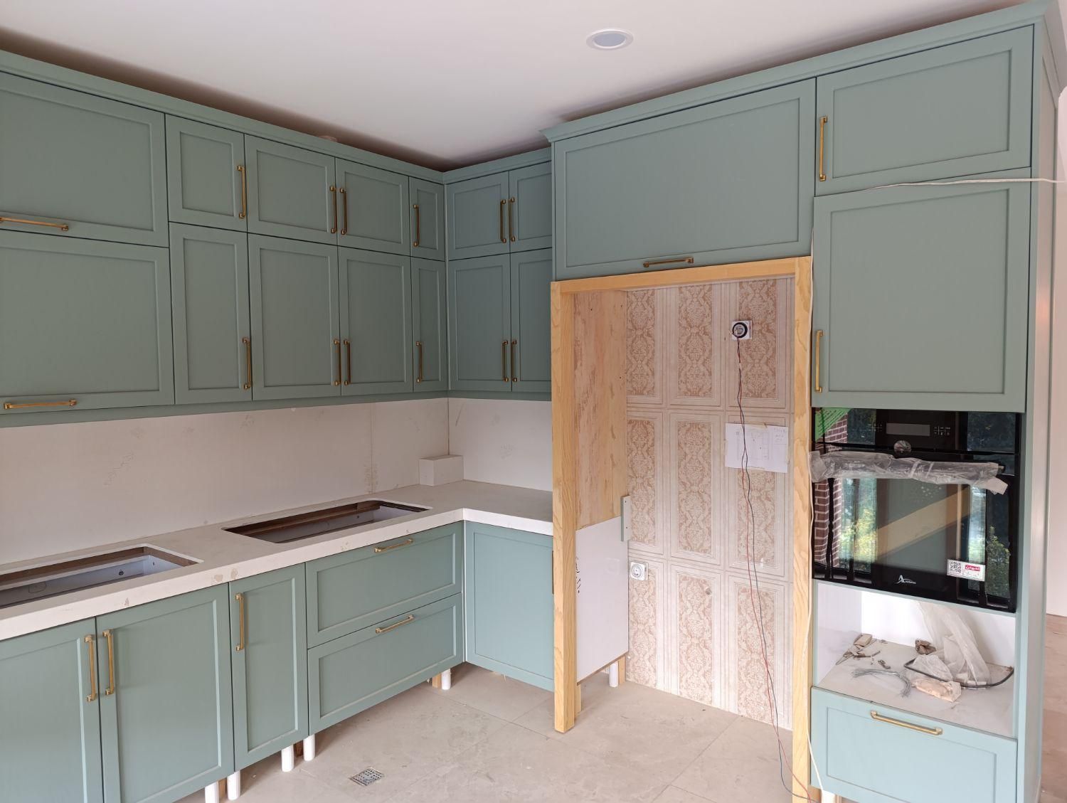 نجار در خانه|خدمات پیشه و مهارت|قزوین, |دیوار