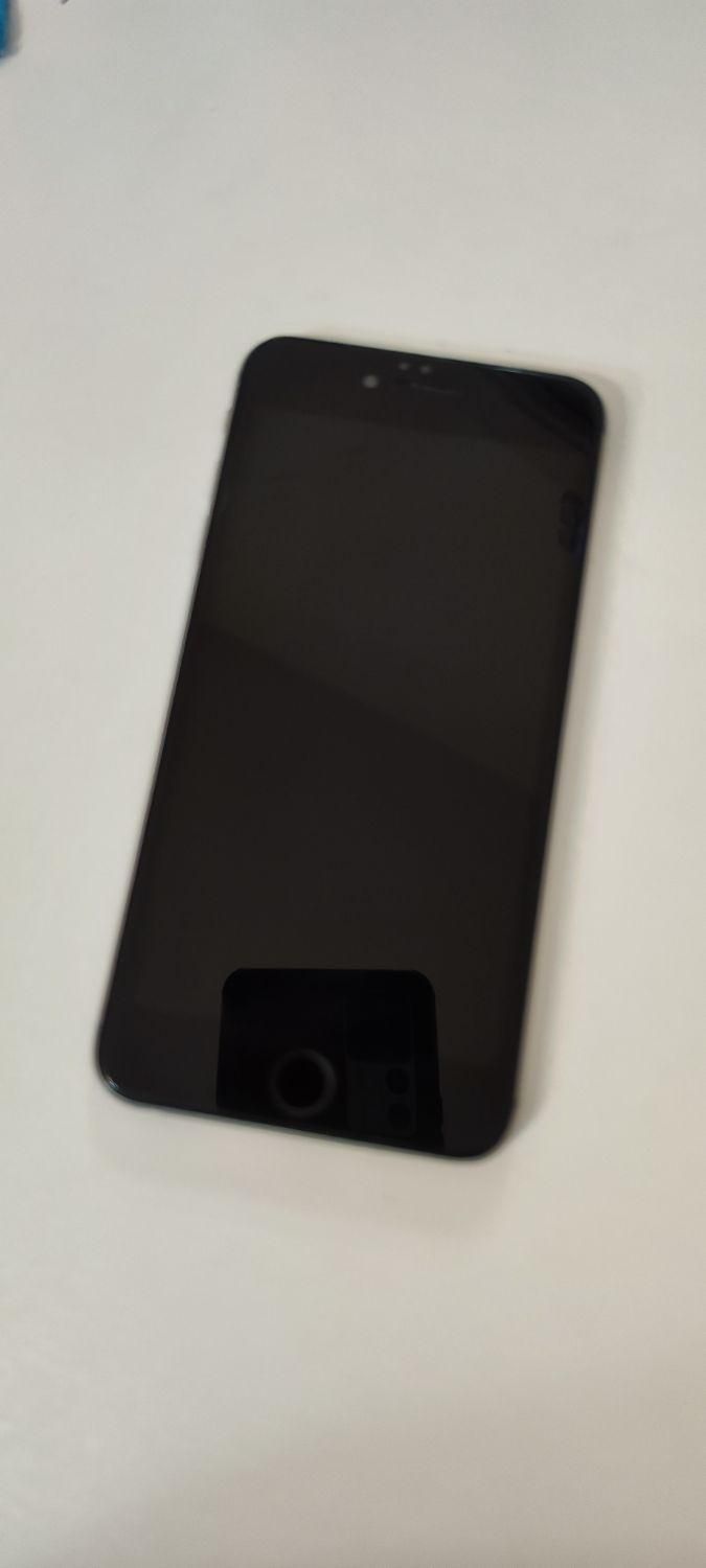 اپل iPhone 6 Plus با حافظهٔ ۶۴ گیگابایت|موبایل|تهران, سیدخندان|دیوار