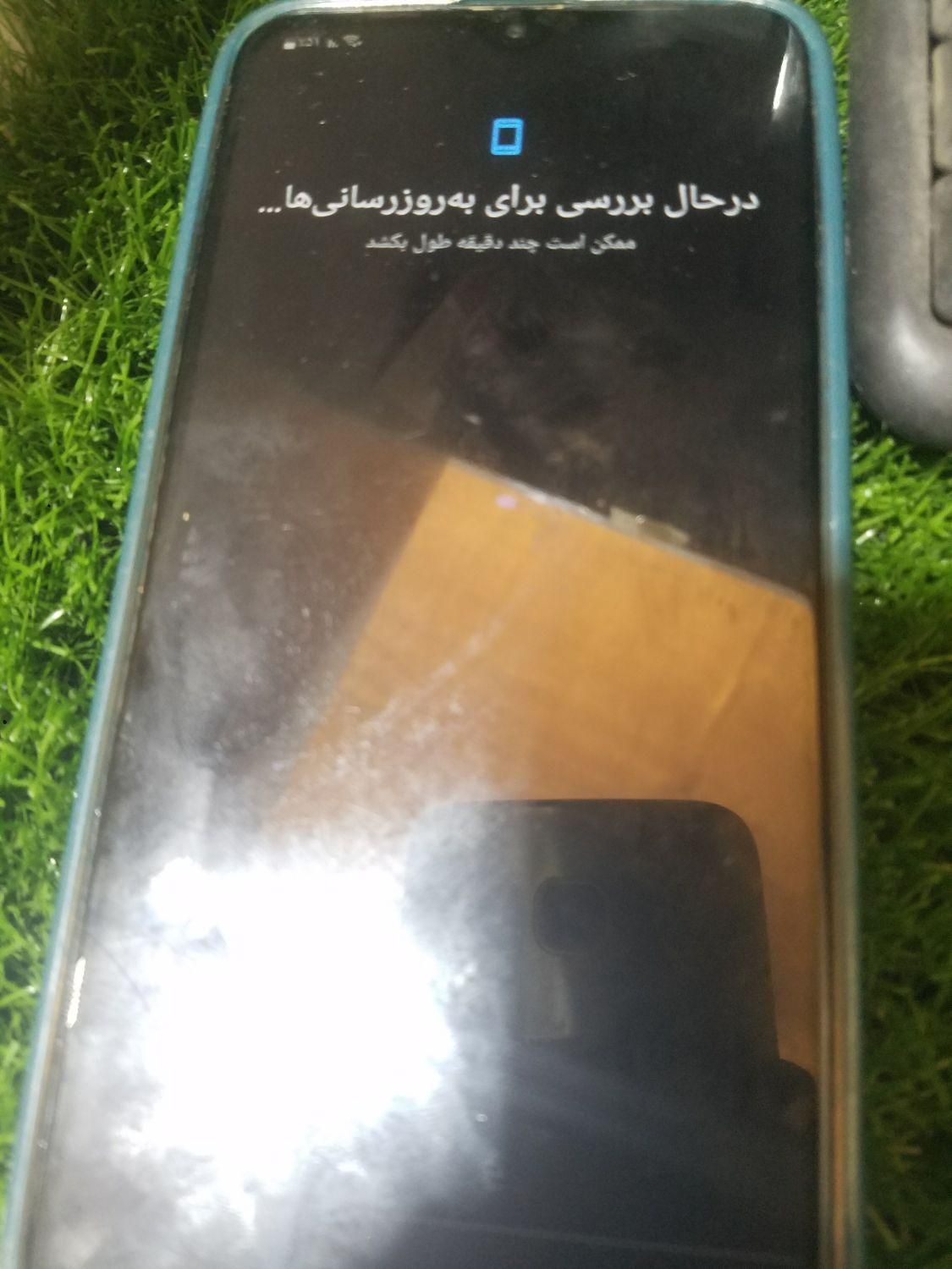 تعمیرات موبایل و فروش انواع لوازم جانبی موبایل رضا|خدمات رایانه‌ای و موبایل|قم, نیروگاه|دیوار