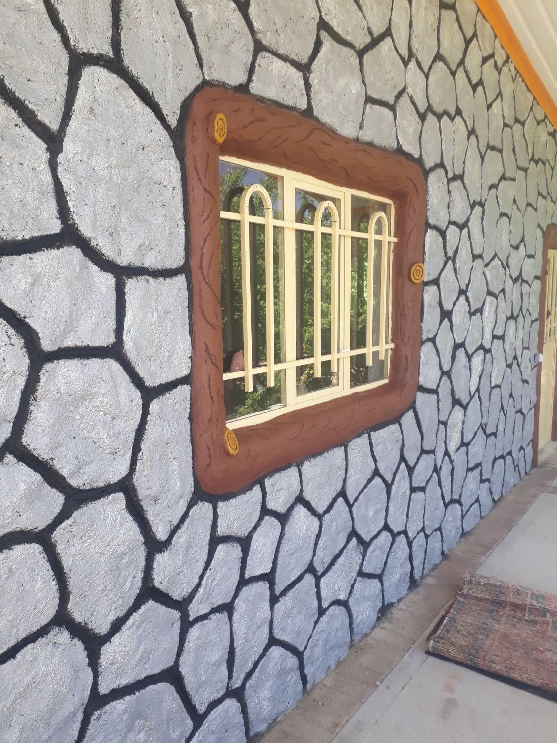 سیمانکاری ونقاشی پارلاق|خدمات پیشه و مهارت|آذرشهر, |دیوار