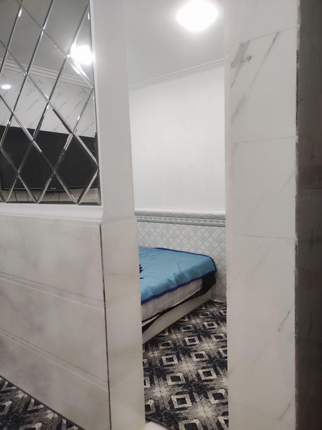 اجاره روزانه/هفتگی/ماهانه آپارتمان ۴۰ متری|اجارهٔ کوتاه‌مدت آپارتمان و سوئیت|درگهان, |دیوار