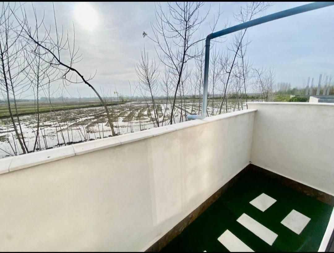 زیباترین ویلافلت جذاب منطقه زیباکنار/نزدیک رشت/سند|فروش خانه و ویلا|رشت, منظریه|دیوار