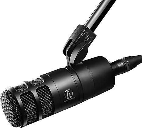 میکروفون Audio-Technica AT2040 XLR - کارت صدا|آلات موسیقی|تهران, ده‌ونک|دیوار