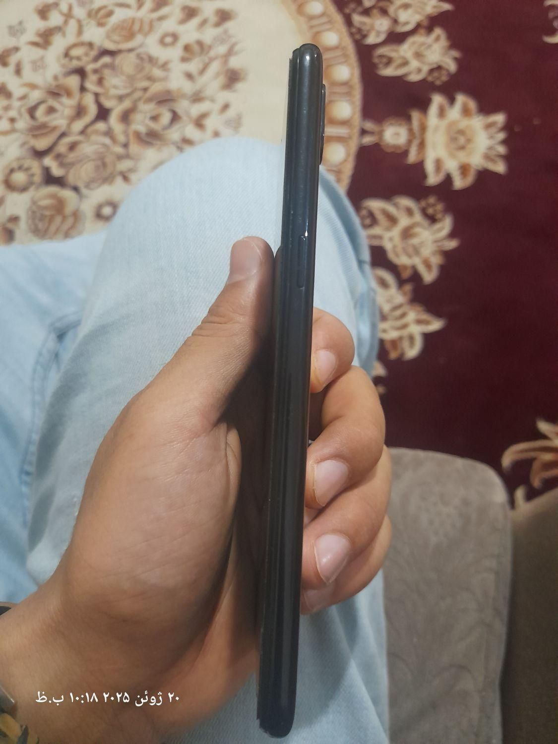 سامسونگ Galaxy A10s با حافظهٔ ۳۲ گیگابایت|موبایل|بومهن, |دیوار