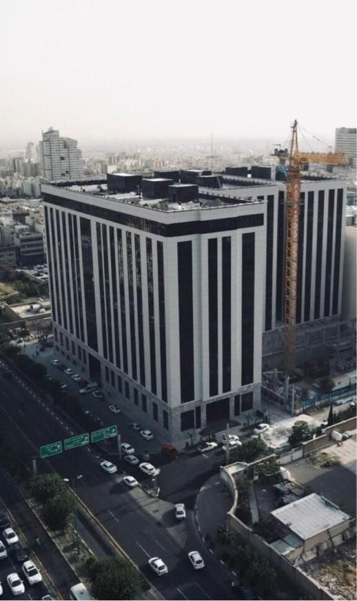 بهترین خرید اداری در رونیکا پالاس / ۲۲۰ متر|فروش دفتر کار، اتاق اداری، مطب|تهران, پونک|دیوار
