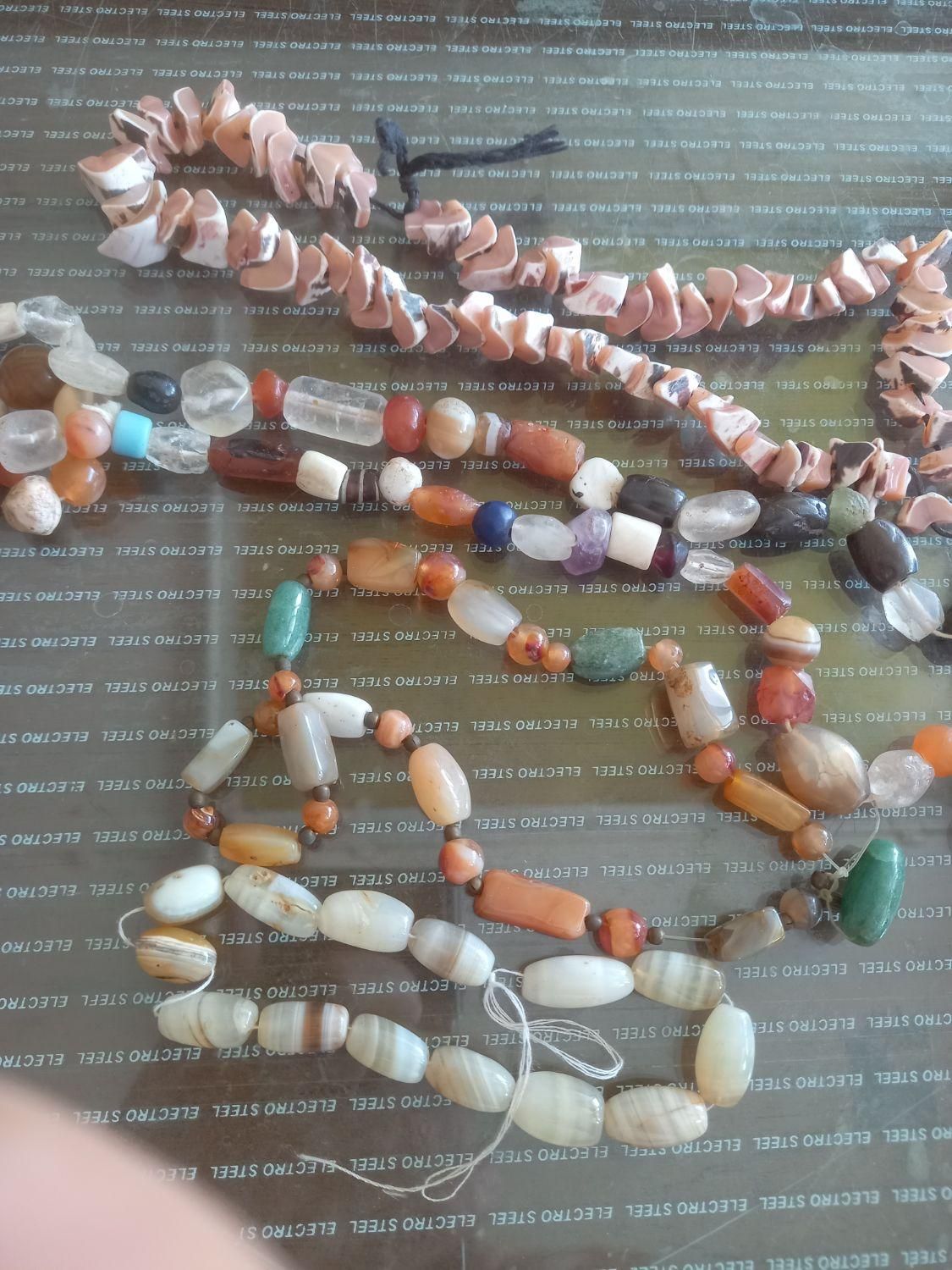 نگین عقیق اصل وسنگهای گرانبهای اصل|جواهرات|اهواز, نادری|دیوار