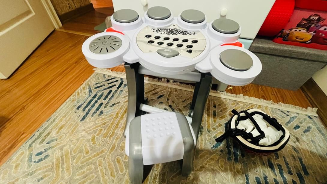 درام|اسباببازی|تهران, مجیدیه|دیوار