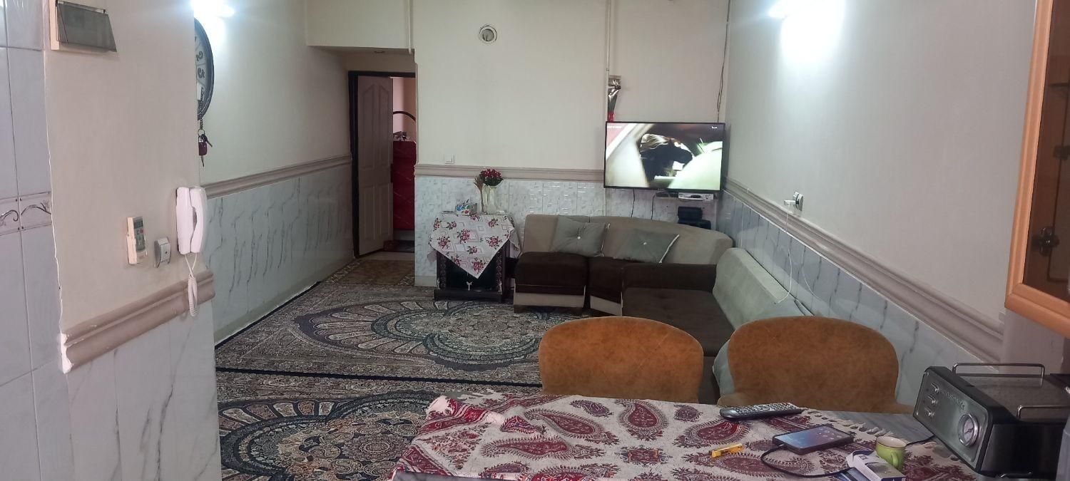 اجاره روزانه/هفتگی/ماهانه آپارتمان ۶۵ متری|اجارهٔ کوتاه‌مدت آپارتمان و سوئیت|گرگان, |دیوار