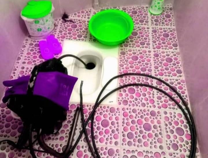 لوله بازکنی وگرفتگی لوله|خدمات پیشه و مهارت|نظرآباد, نظرآباد|دیوار