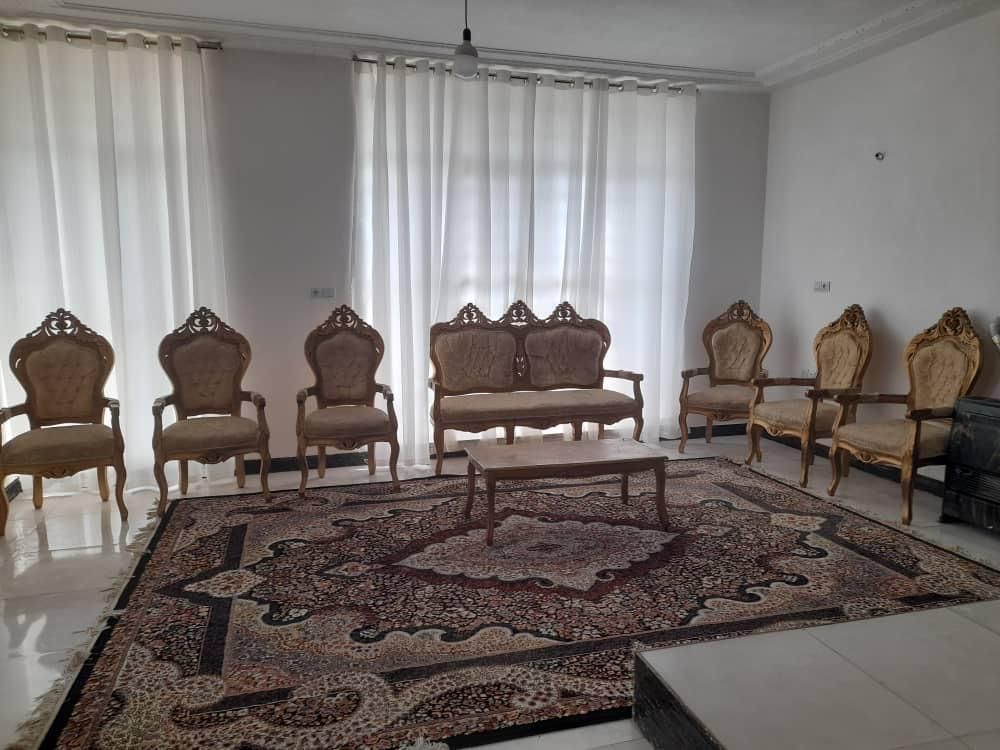 اجاره روزانه/هفتگی/ماهانه منزل مبله|اجارهٔ کوتاه‌مدت آپارتمان و سوئیت|شیراز, جانبازان|دیوار