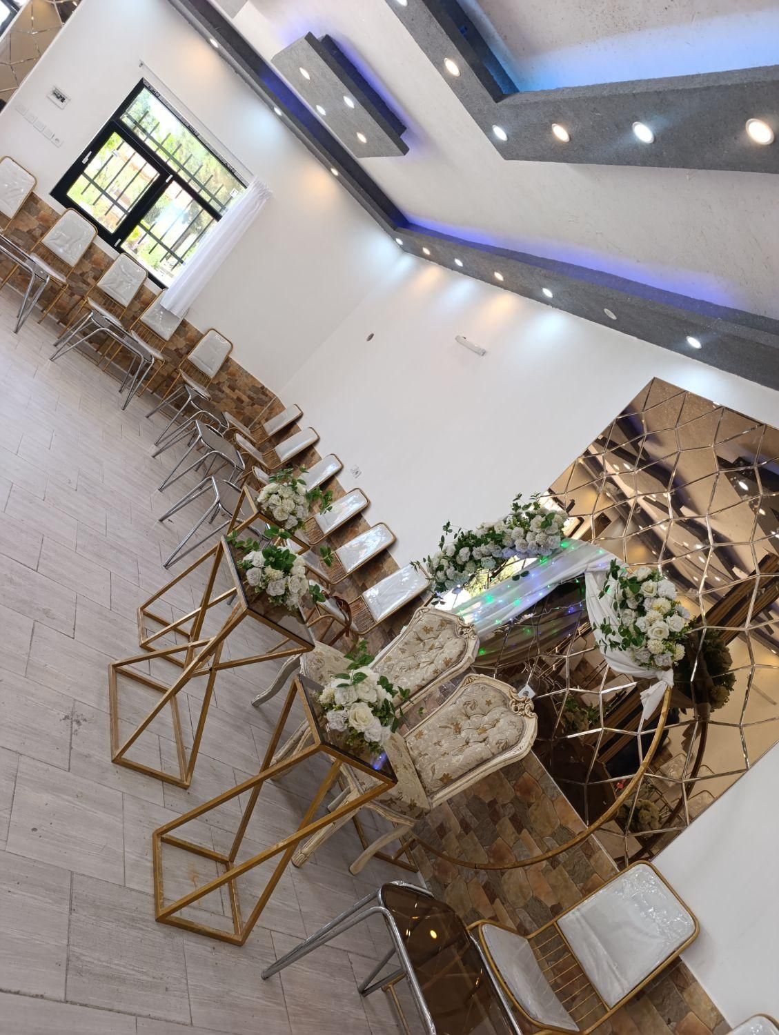 اجاره باغ مراسمات خانوادگی|اجارهٔ کوتاهمدت ویلا و باغ|پرند, فاز ۱|دیوار