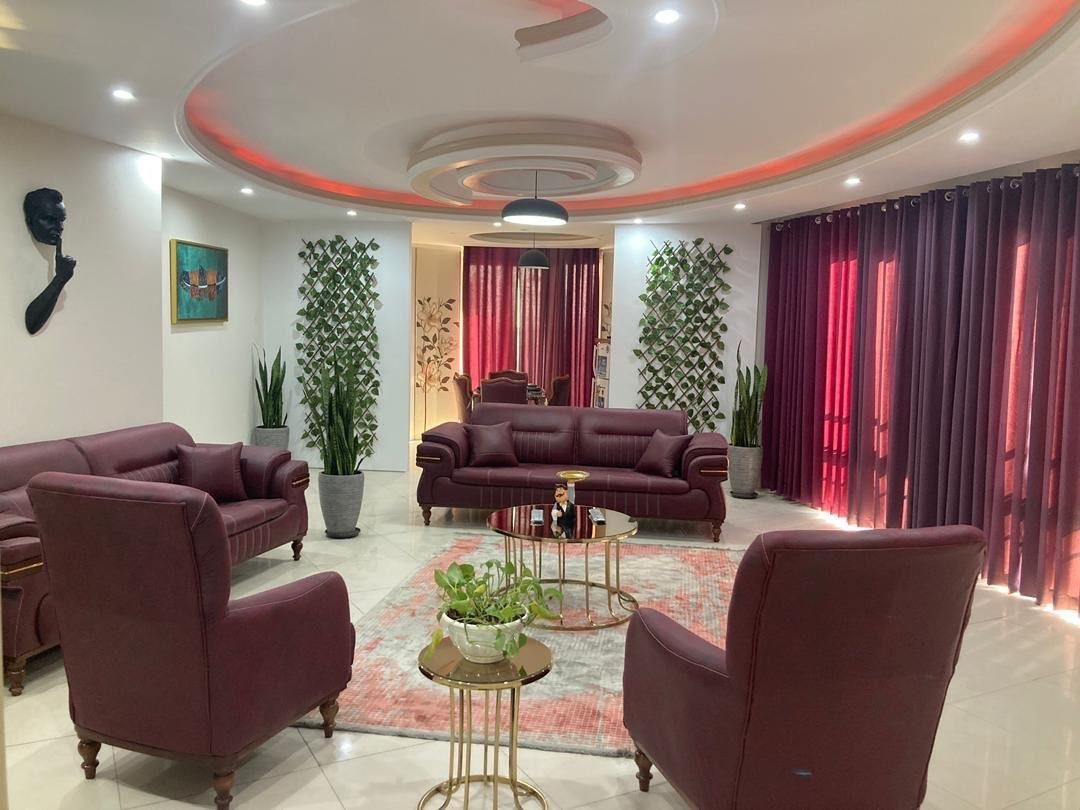 ۱۰۰ متر دو خواب پونک مرزداران صادقیه|اجارهٔ کوتاهمدت آپارتمان و سوئیت|تهران, صادقیه|دیوار