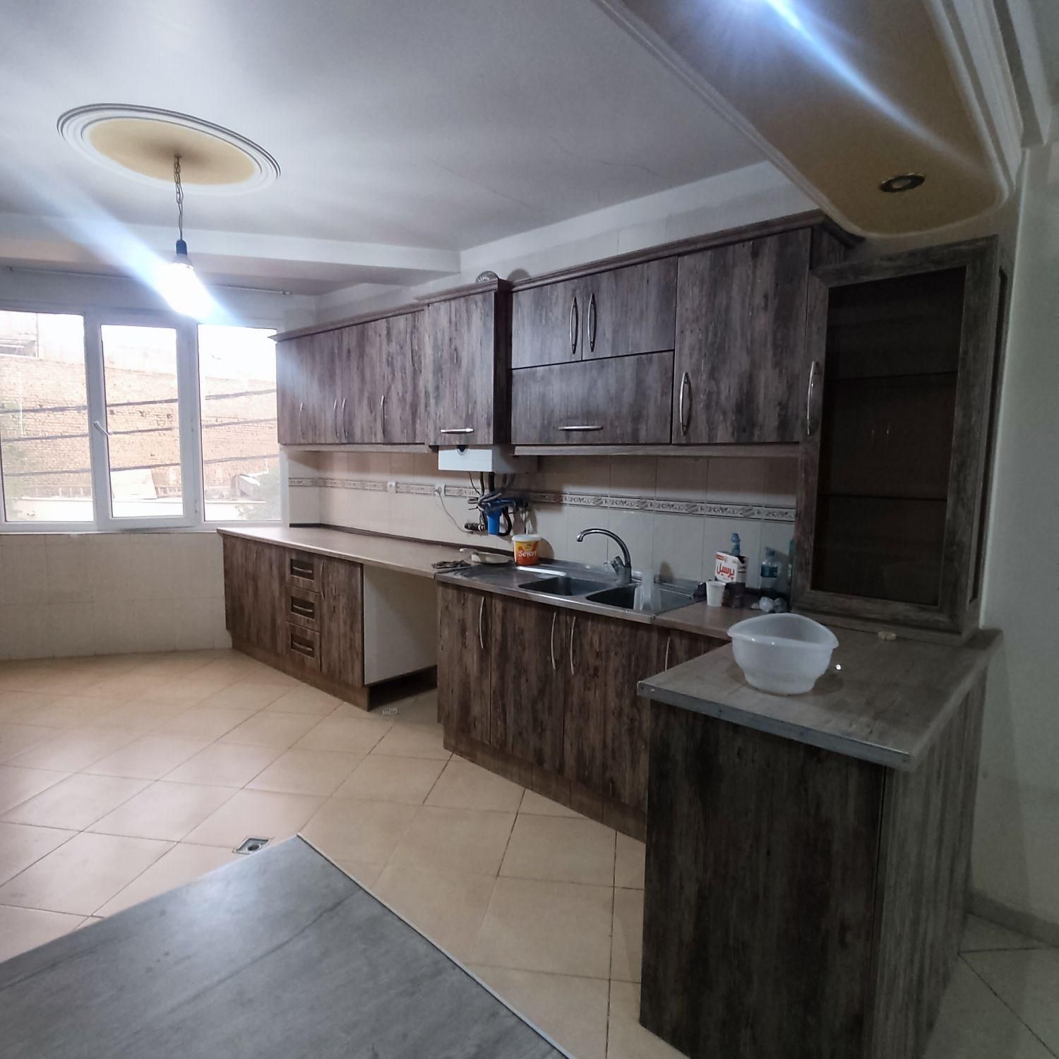 108 متری / تک واحدی / طبقه اول|فروش آپارتمان|قرچک, مهدیه|دیوار