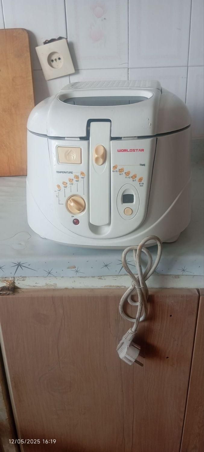 لوازم خانگی|سایر لوازم برقی|تربت‌حیدریه, بهشت عسکری|دیوار