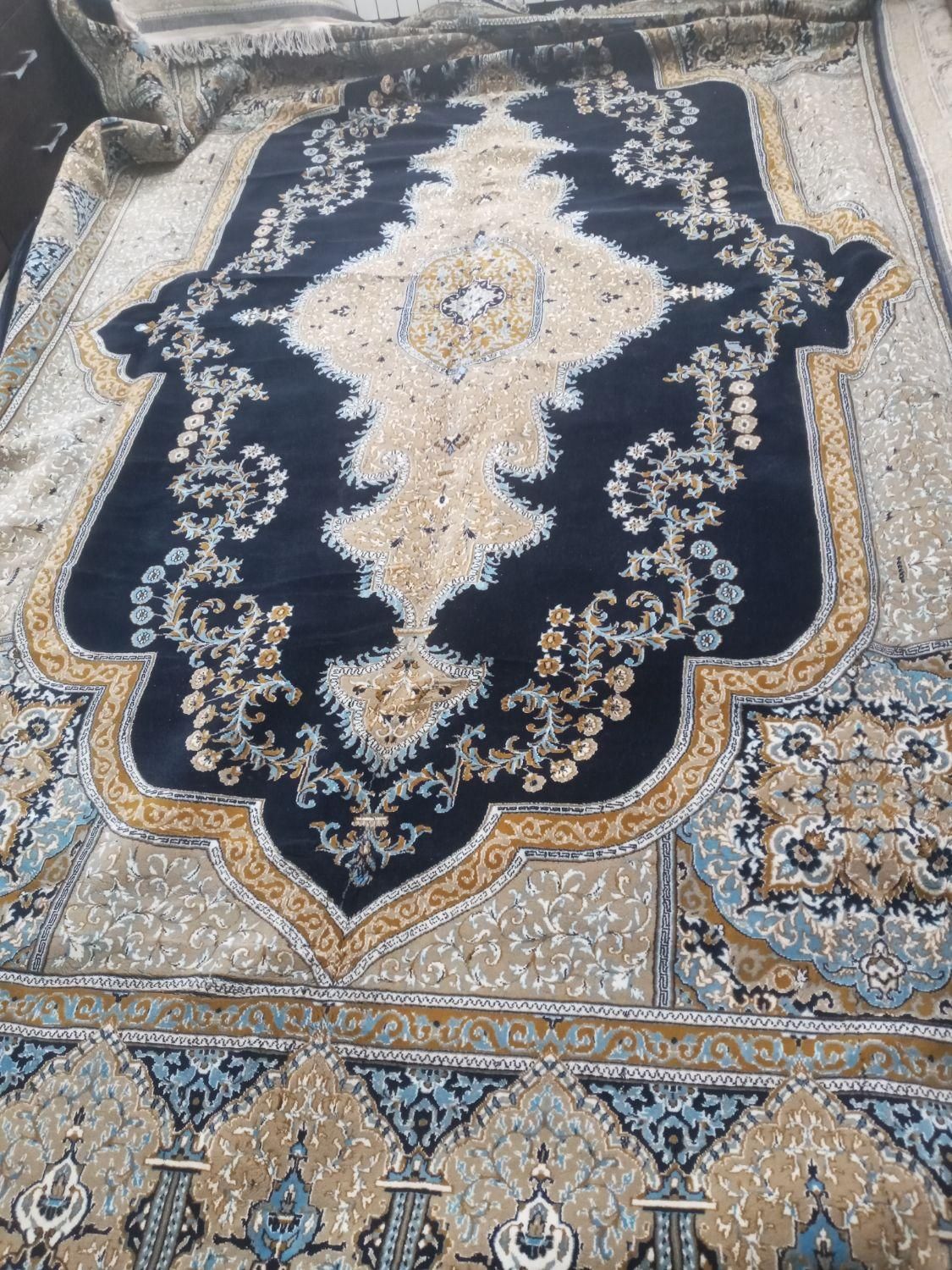 فرش ۱۲ متری|فرش|محمدشهر, شهرک پیام (مهرالبرز)|دیوار