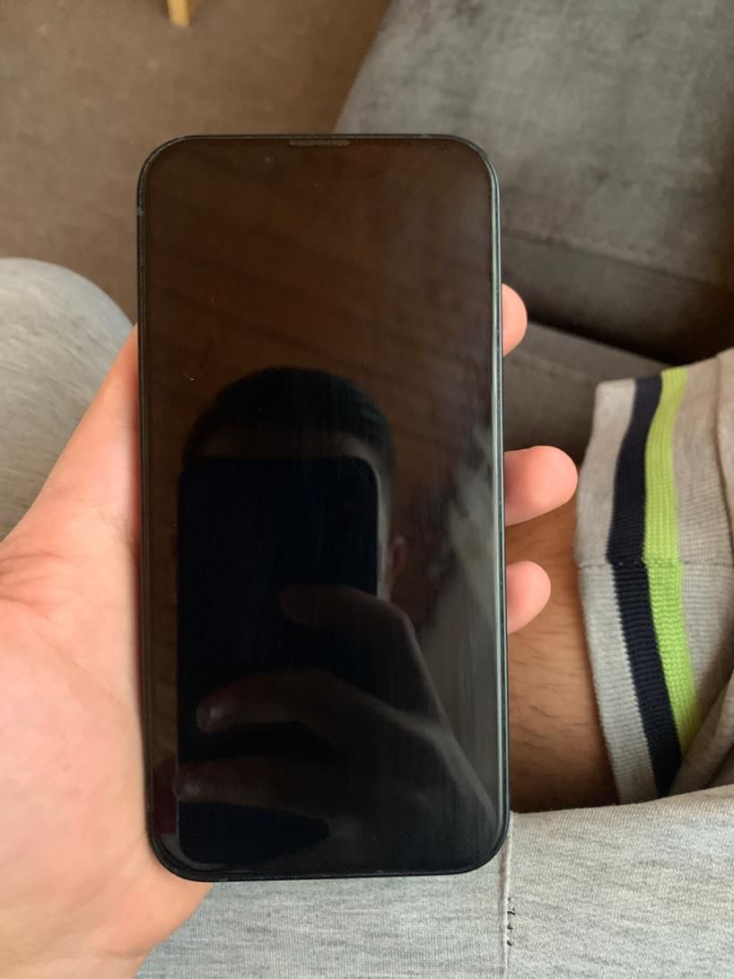 اپل iPhone 13 با حافظهٔ ۱۲۸ گیگابایت|موبایل|رشت, جانبازان|دیوار