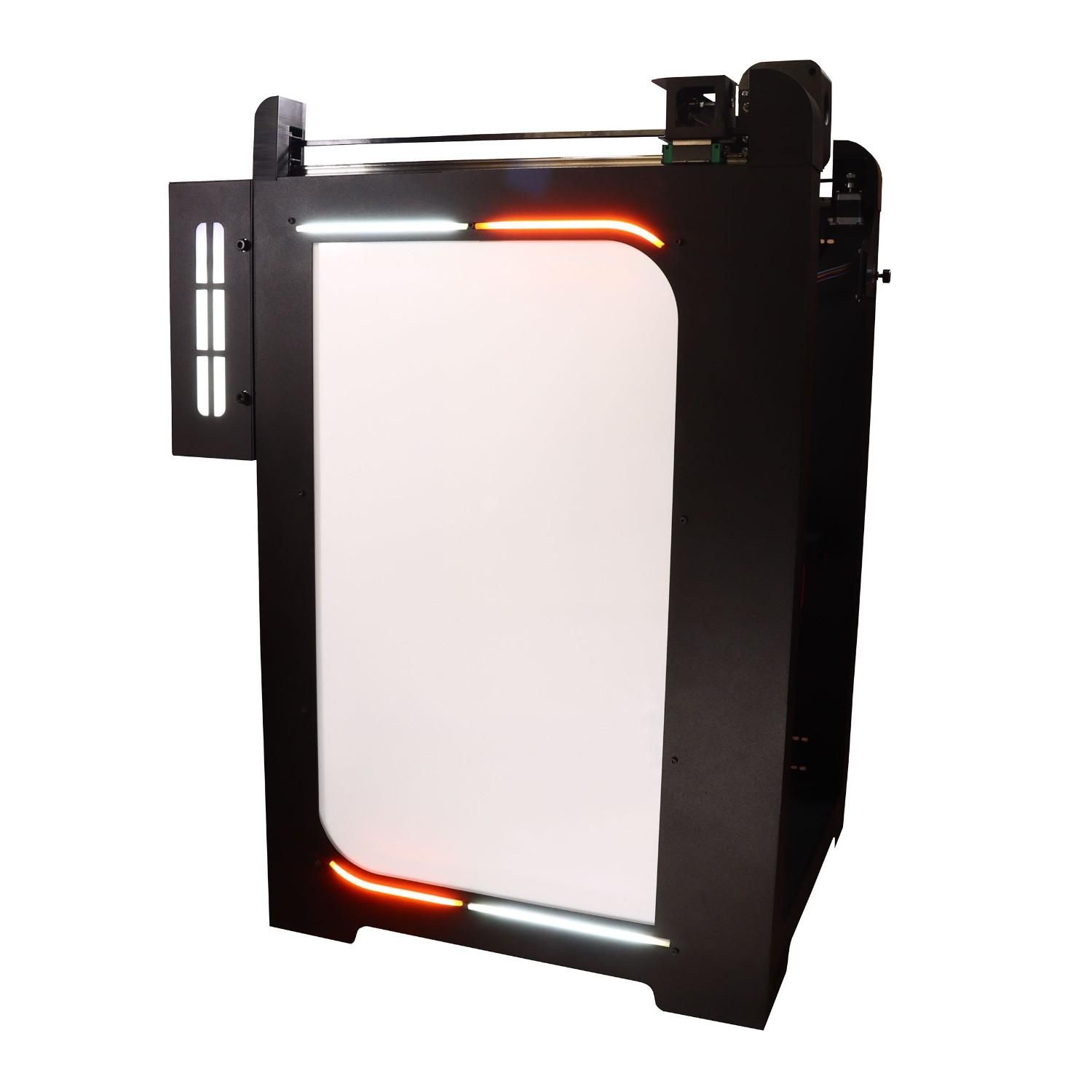 پرینتر صنعتی سهبعدی M4070 گارانتی 2 ساله|پرینتر، اسکنر، کپی، فکس|تبریز, |دیوار