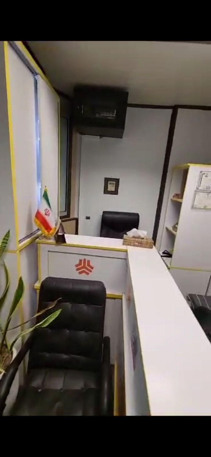 ۱۱ متر مغازه+۱۰ متر بالکن (چراغ برق کاوه) شرایط|فروش مغازه و غرفه|تهران, بهارستان|دیوار