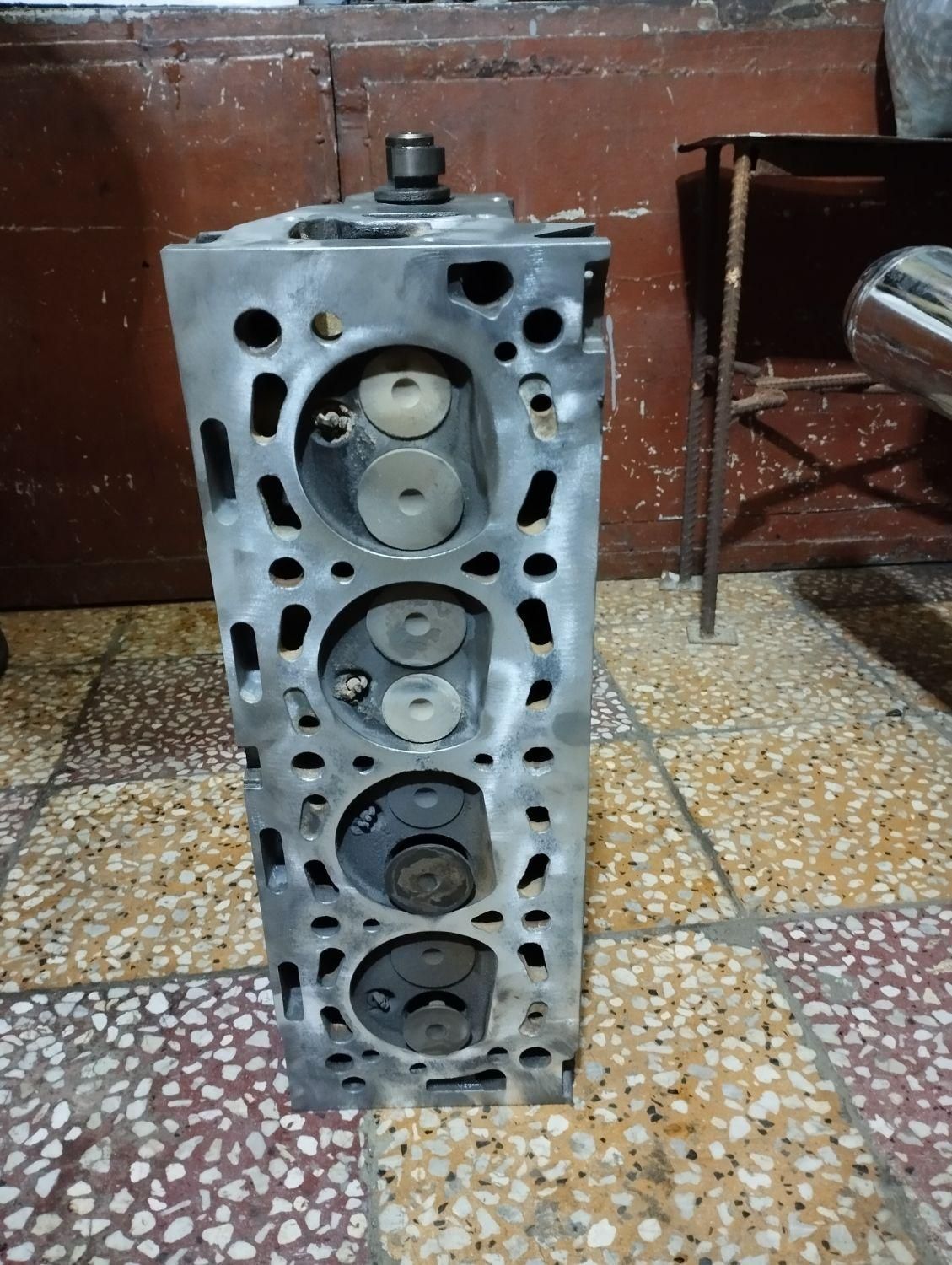 پژو 405 GLX - دوگانه سوز CNG، مدل ۱۴۰۳|خودرو سواری و وانت|اهواز, معین زاده|دیوار