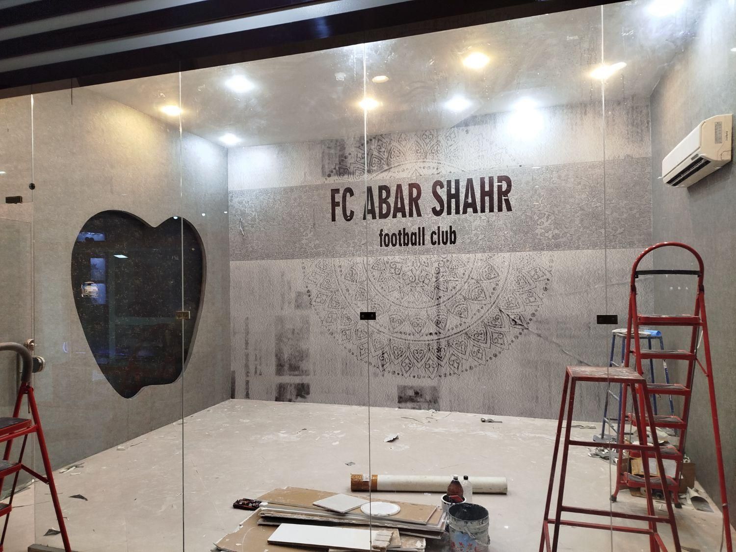 نصاب کاغذ دیواری ،پوستر سه بعدی موسی آبادی|خدمات پیشه و مهارت|نیشابور, شهرک بسیج|دیوار