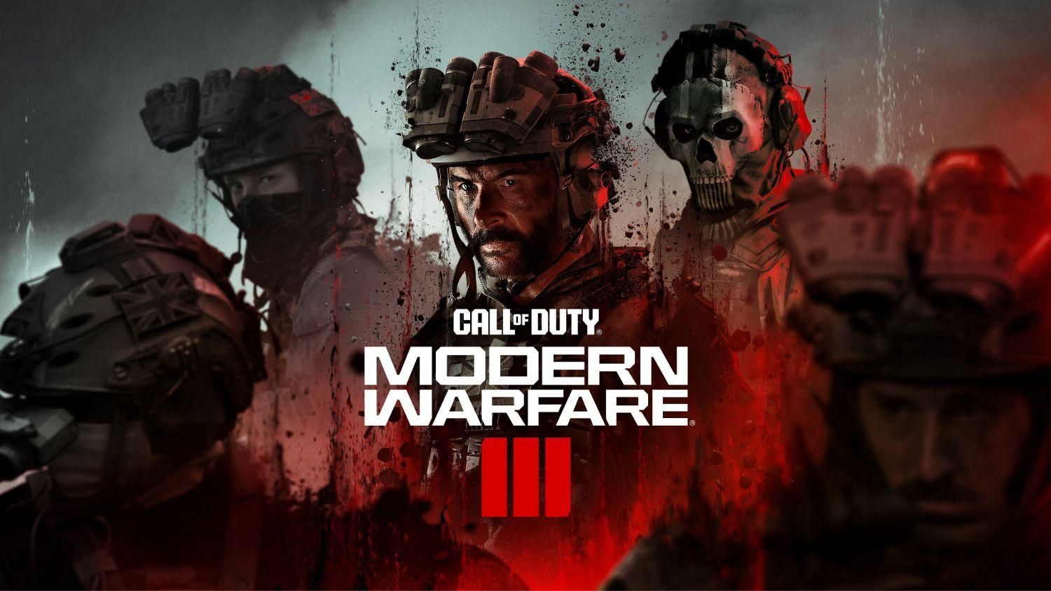 Modern warfare III Z2 Ps4|کنسول، بازی ویدئویی و آنلاین|تهران, آشتیانی|دیوار