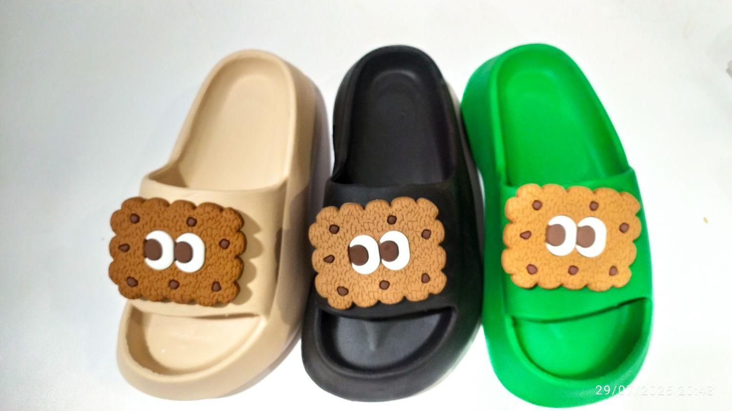 دمپایی شیک و نرم|کیف، کفش، کمربند|بیرجند, |دیوار