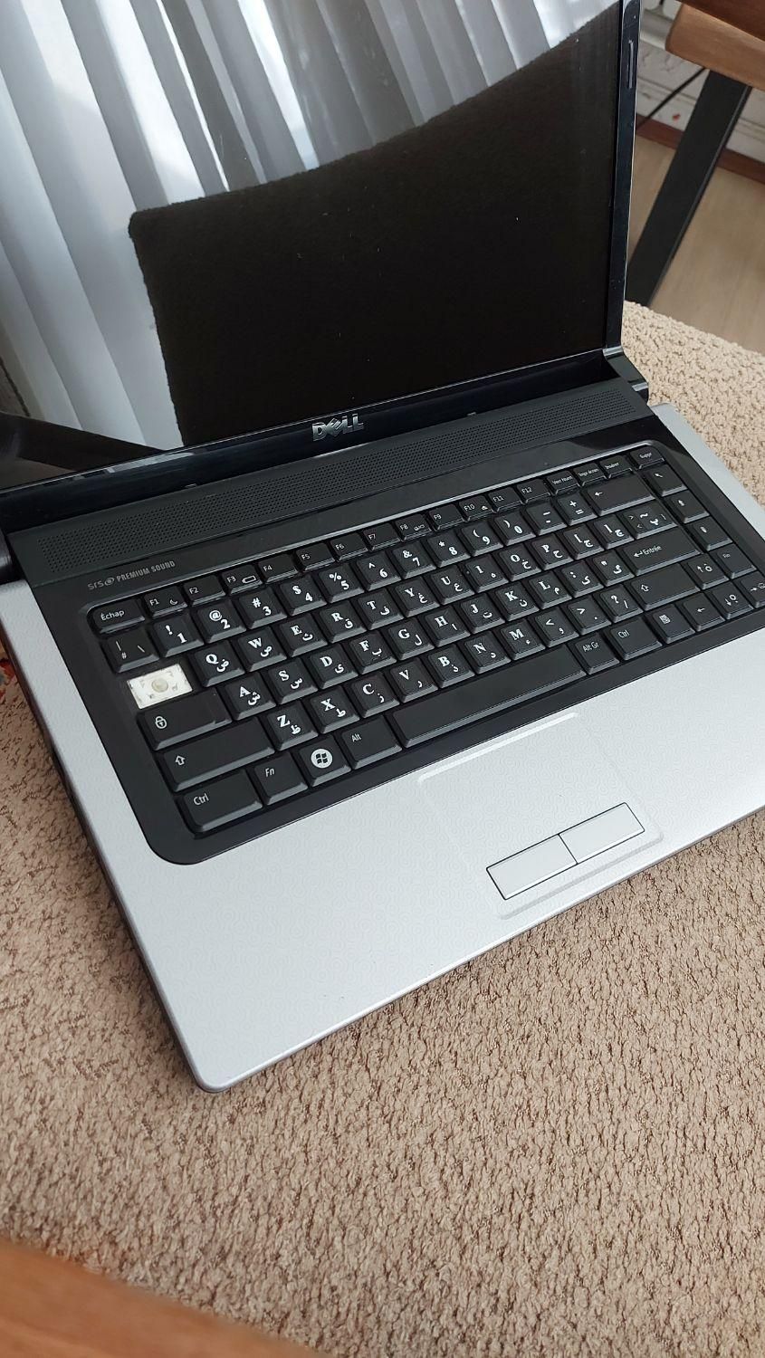 لپ تاپ دل i7 Q720|رایانه همراه|تهران, نصرت|دیوار