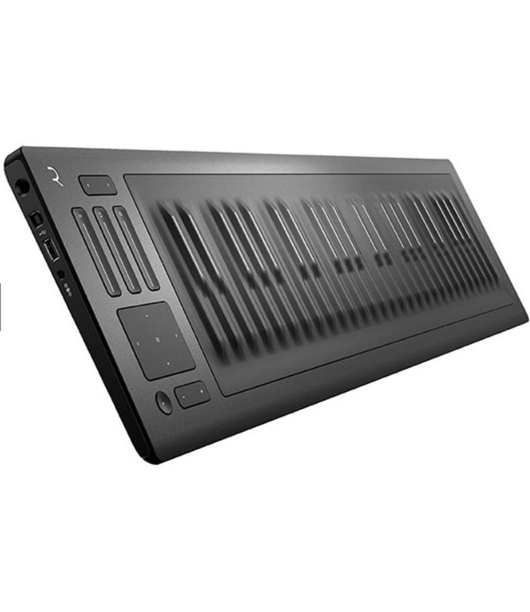 میدی کنترلر roli seaboard49|پیانو، کیبورد، آکاردئون|تهران, جردن|دیوار