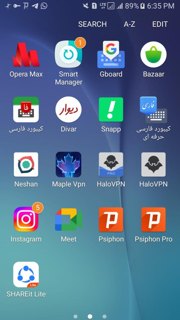 کوشی سامسونگ،جی هفت|موبایل|تهران, تهران‌سر|دیوار