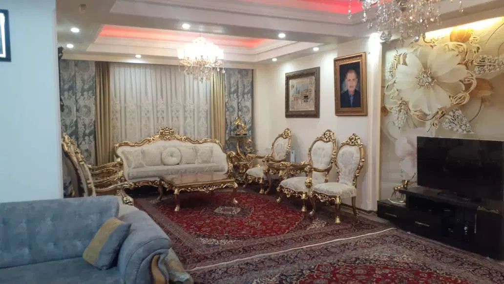 ۱۴۰ متر تک واحدی|فروش آپارتمان|تهران, اسفندیاری|دیوار