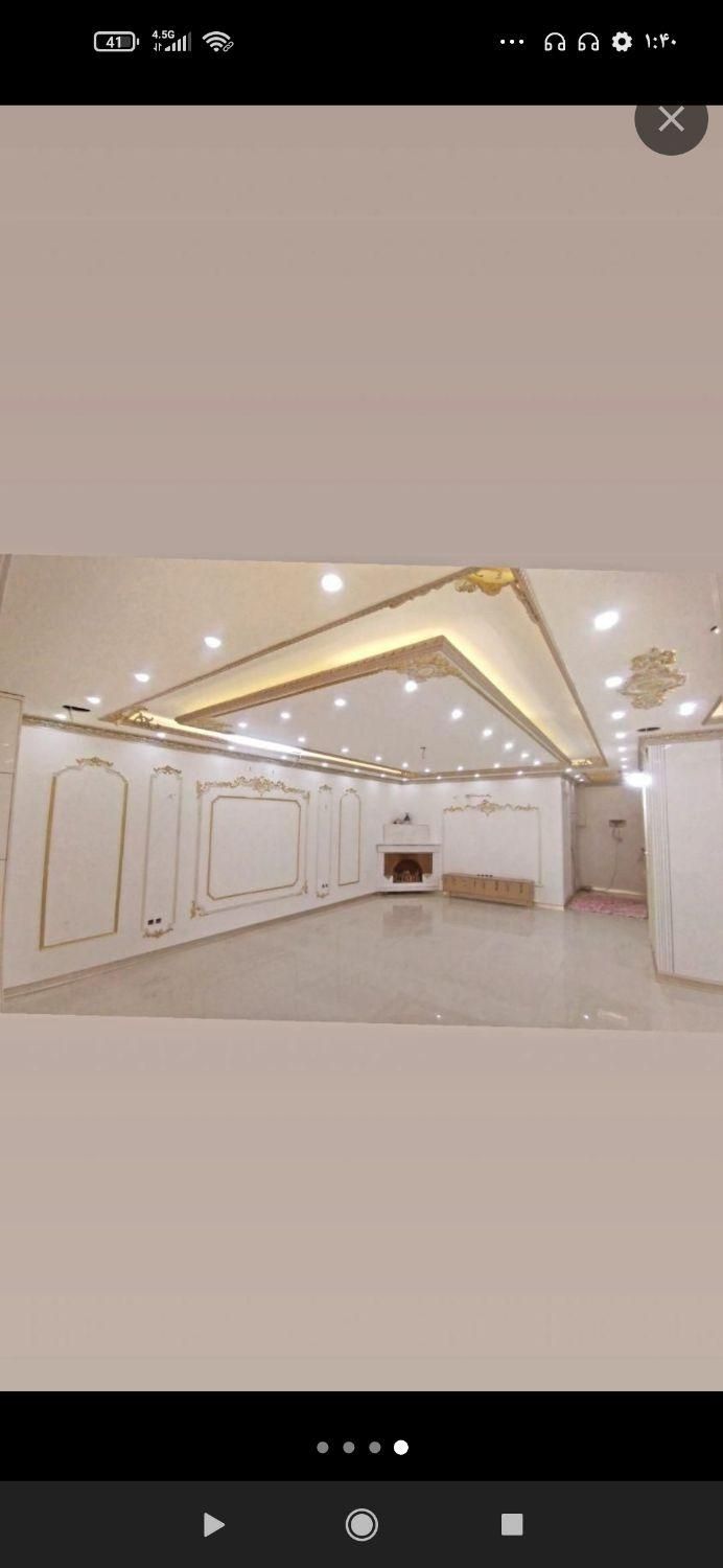 رنگ کاری و نقاشی ساختمان مهدی|خدمات پیشه و مهارت|قم, پردیسان|دیوار