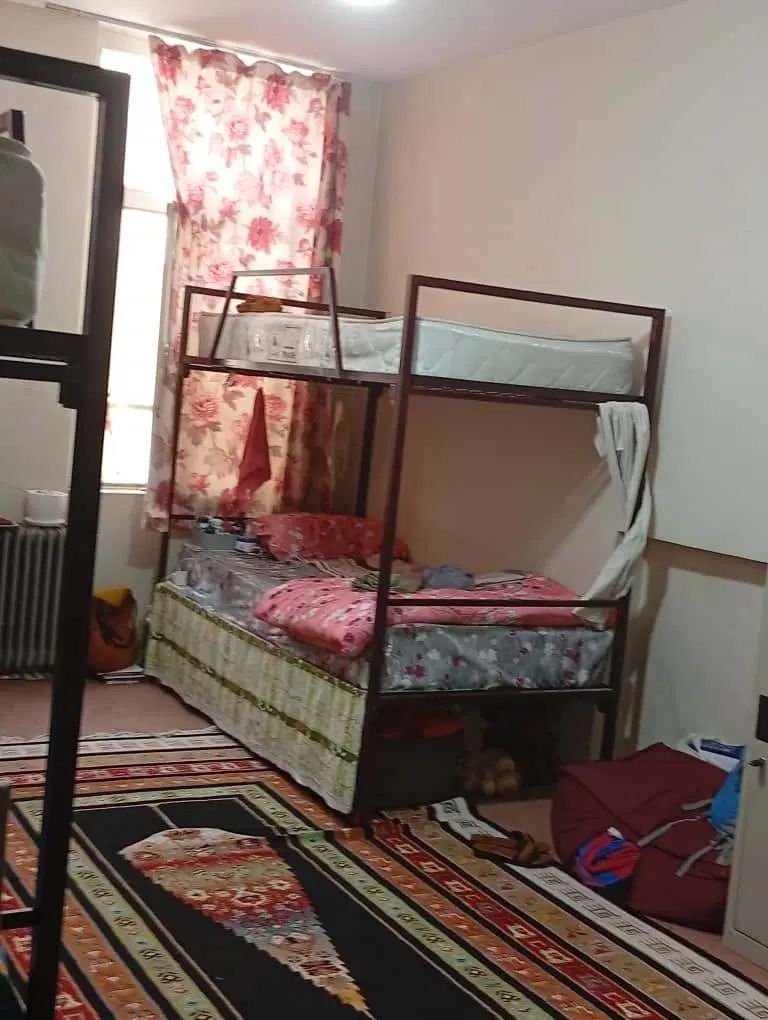 هفت تیر زیربنا 1100 متر مستغلات|اجارهٔ خانه و ویلا|تهران, امجدیه (خاقانی)|دیوار