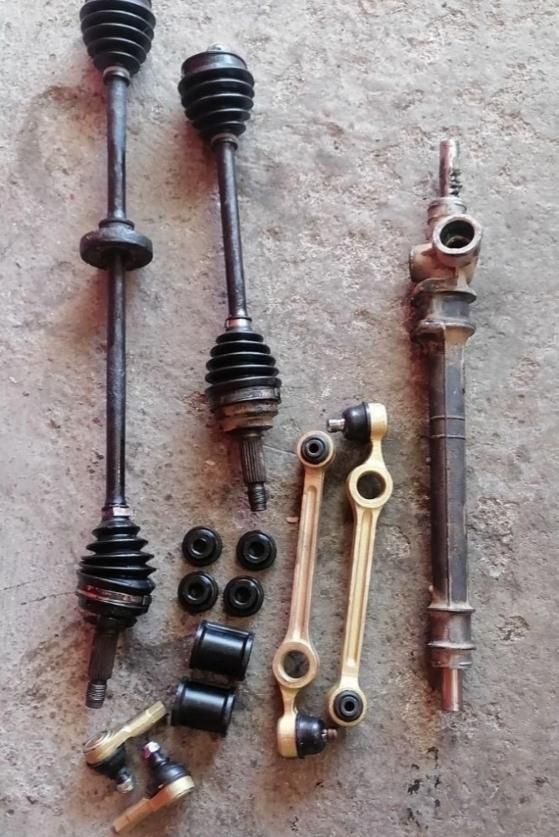 جلوبندی گران نخرید.. جلوبندی سازی فرشید|خدمات موتور و ماشین|اراک, |دیوار