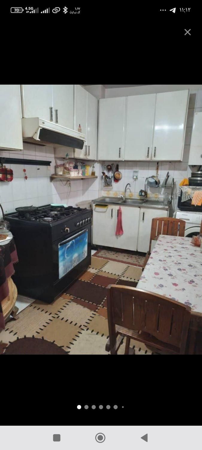 60متر/خوش نقشه/پارک موتور/محبوب مجاز غربی/صادقی|اجارهٔ آپارتمان|تهران, بریانک|دیوار