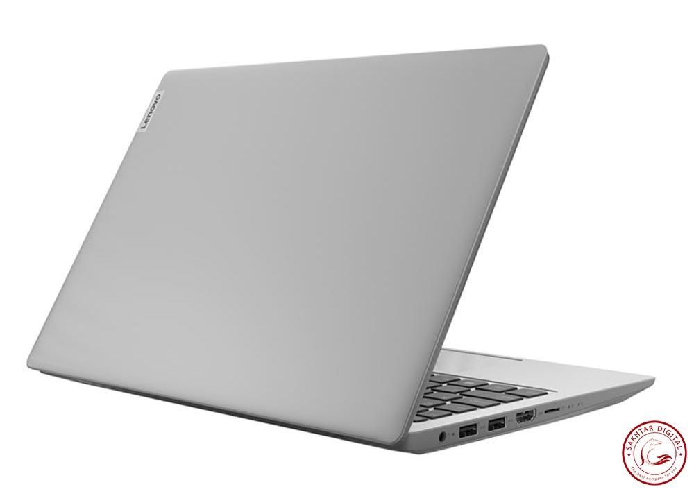 Lenovo Ip1 N4500/8/256 آکبند با گارانتی|رایانه همراه|کرمان, |دیوار