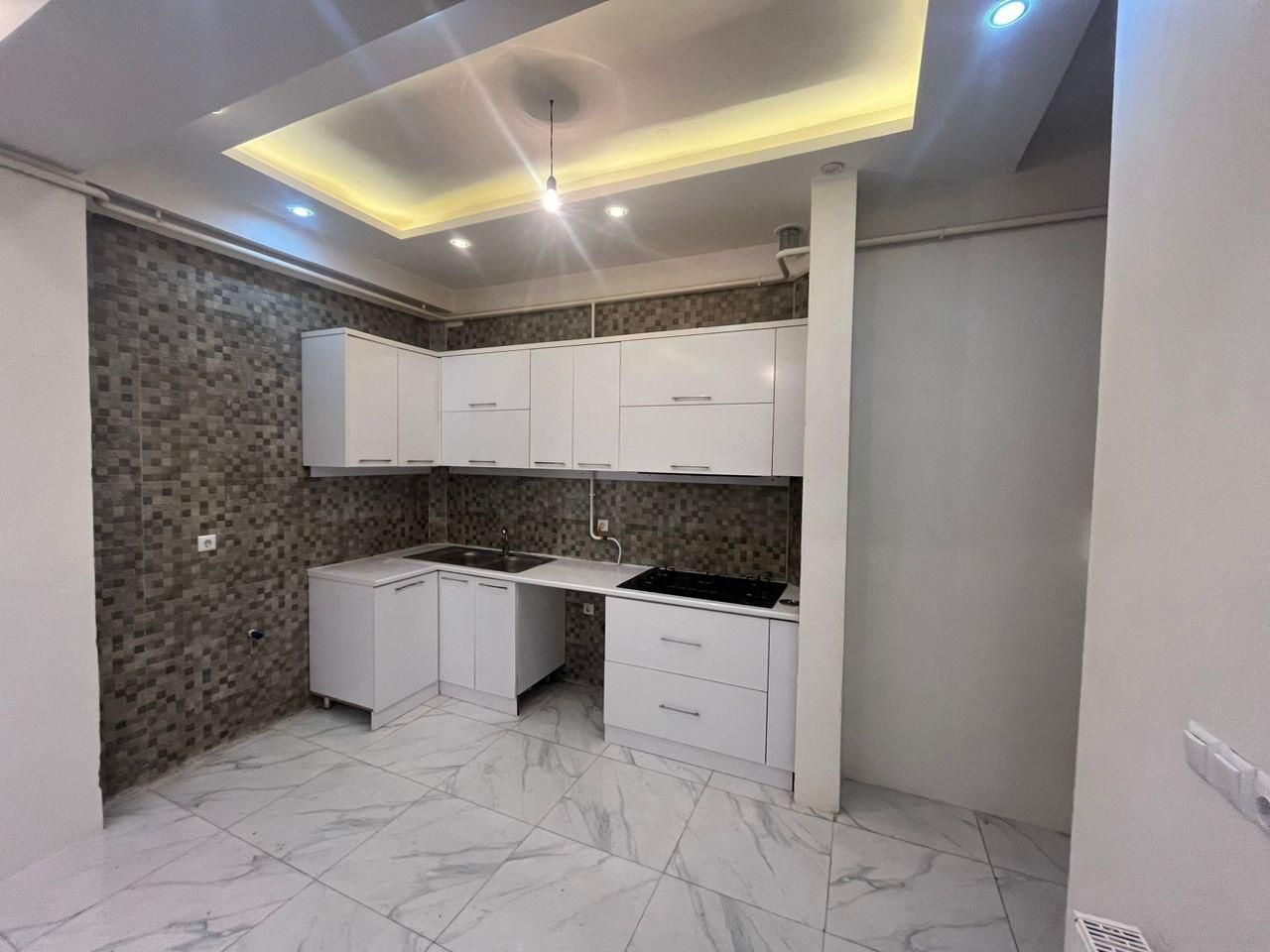 آپارتمان نوساز 62متر خوش نقشه/اشرفی اصفهانی|فروش آپارتمان|آستانه اشرفیه, |دیوار