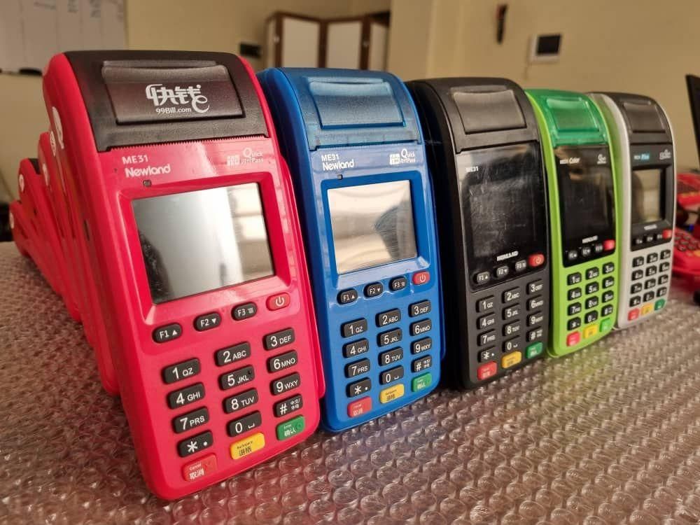 ارتقا و رفع مشکل آنتن‌دهی کارتخوان بانکی|فروشگاه و مغازه|بندر امام خمینی, |دیوار