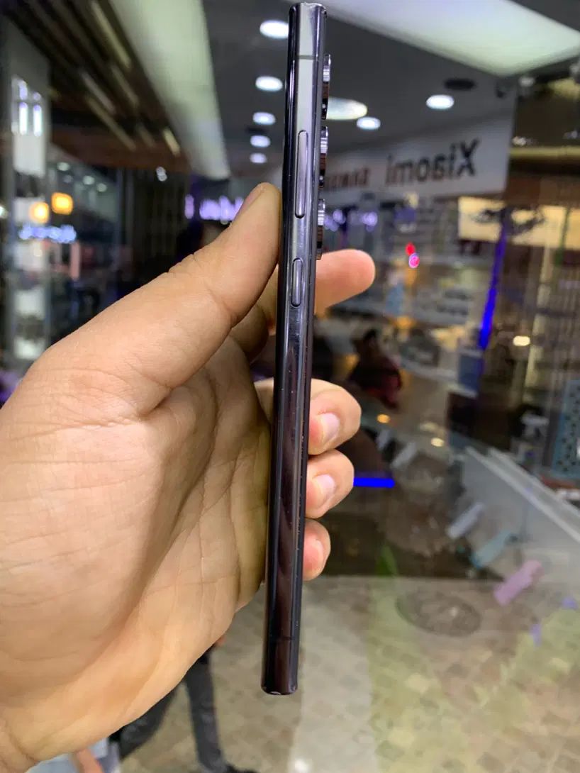 سامسونگ s23 ultra256|موبایل|اصفهان, چرخاب|دیوار