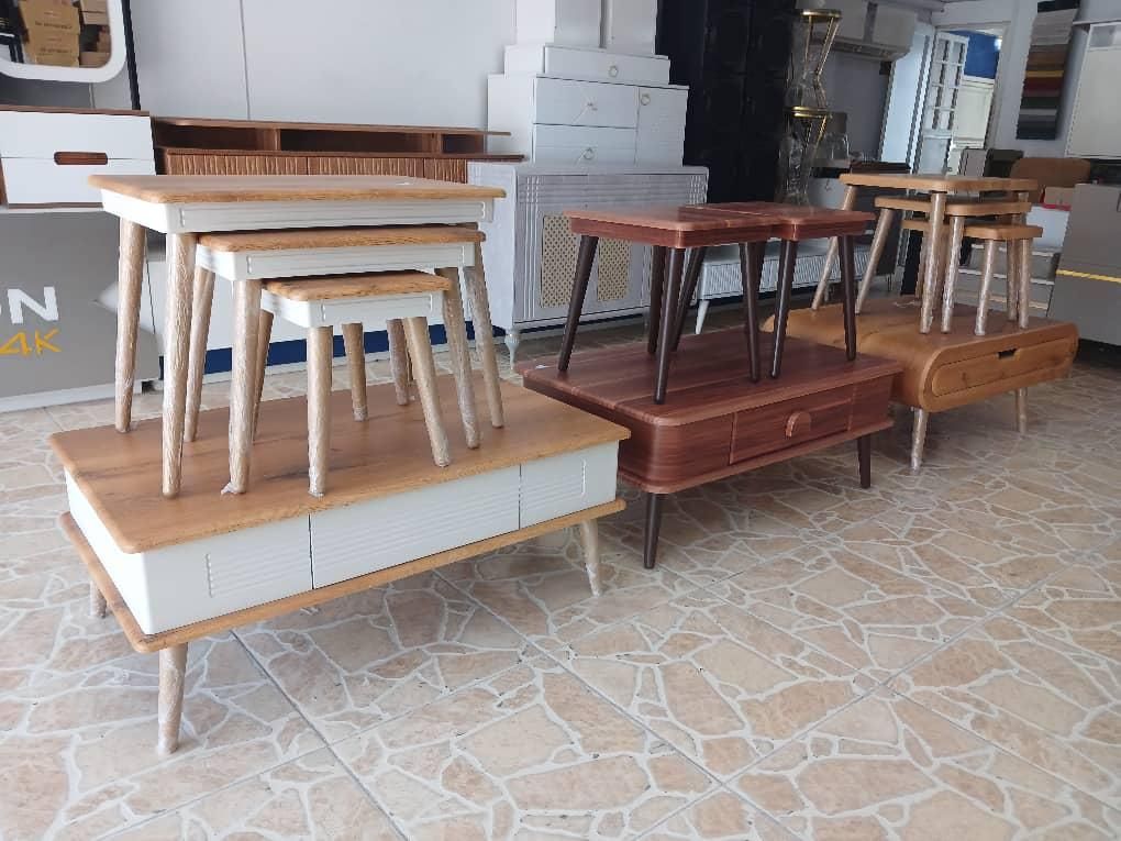 جلو مبلی رادیویی|مبلمان خانگی و میز عسلی|شوشتر, |دیوار