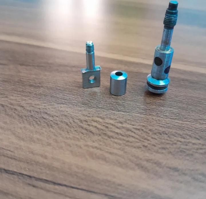 خدمات تراشکاری فرزکاری CNC|خدمات پیشه و مهارت|چهاردانگه (تهران), |دیوار