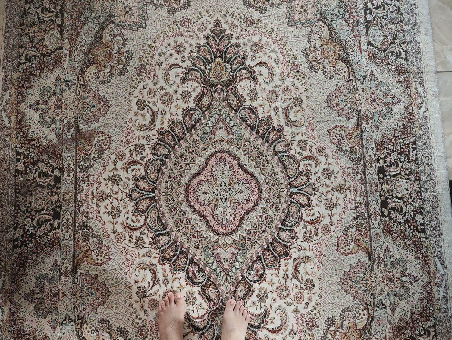 فرش مهتاب پارسیان|فرش|رویان, |دیوار