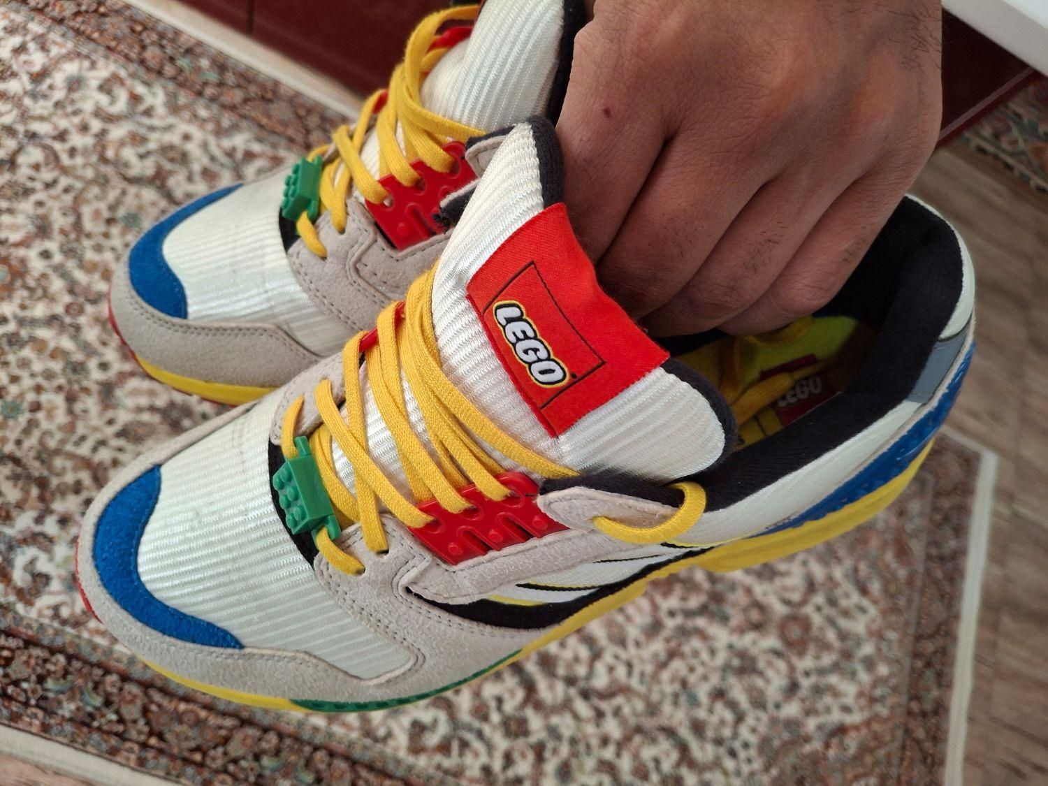 zx8000|کیف، کفش، کمربند|تهران, فلاح|دیوار