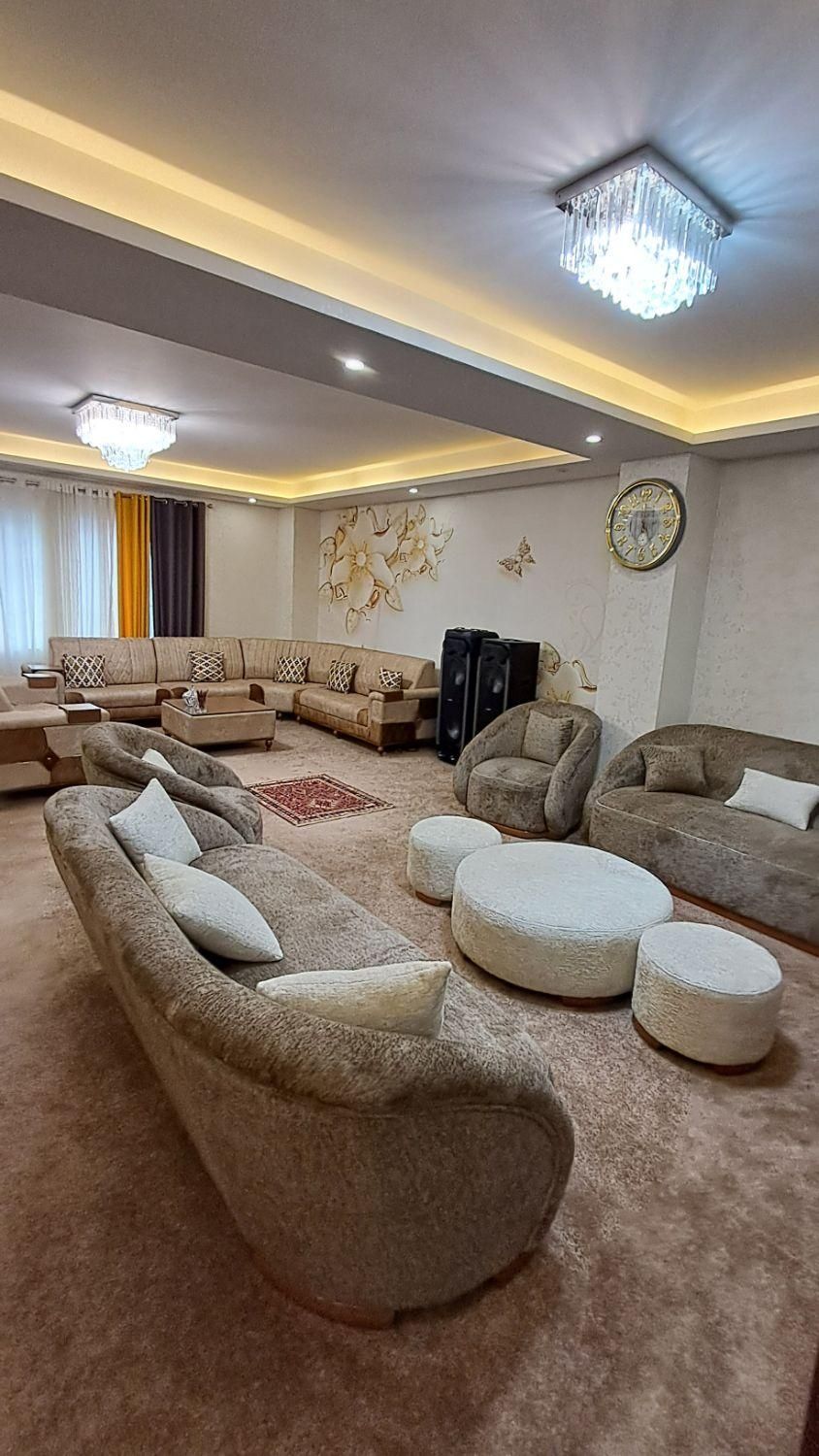 160متری  تک واحدی لوکیشن مناسب|فروش آپارتمان|رشت, شهرک شهید رجایی|دیوار