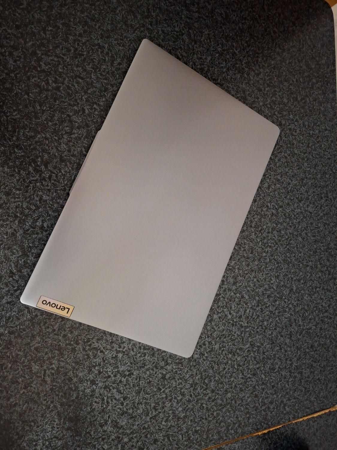 فروش لب تاب لنوو idea pad slim|رایانه همراه|ایلام, |دیوار
