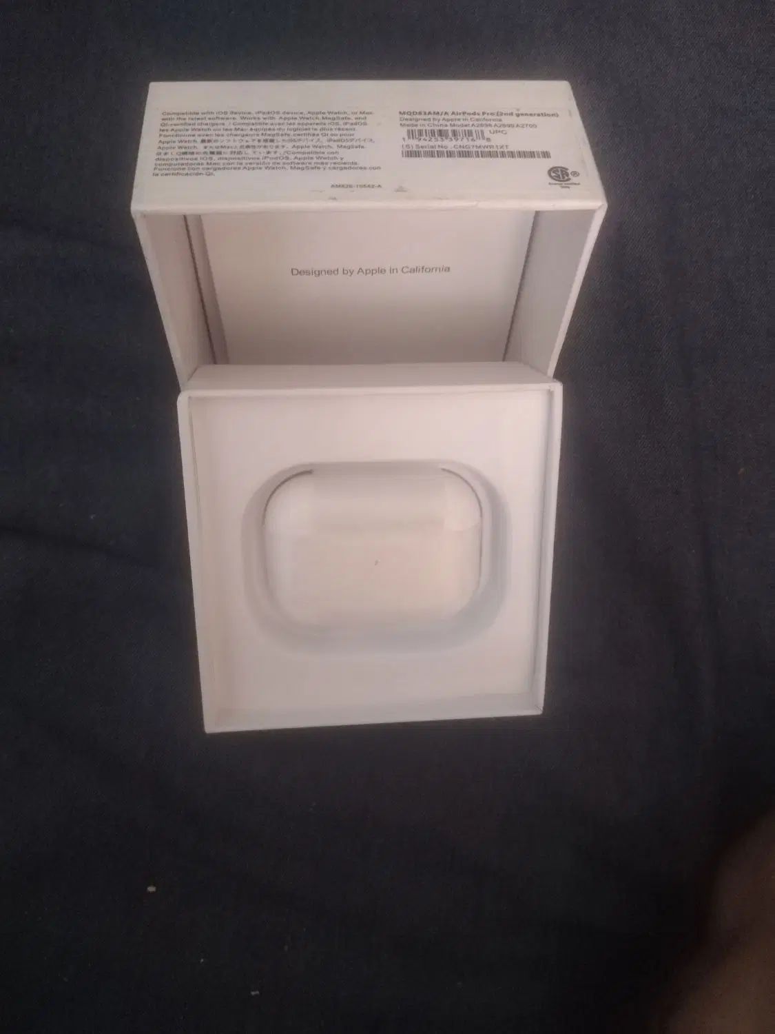 airpods pro 2|لوازم جانبی موبایل و تبلت|مشهد, هدایت|دیوار