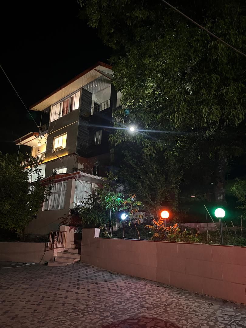 اجاره روزانه/هفتگی/ماهانه آپارتمان ۲۷۰ متری|اجارهٔ کوتاهمدت آپارتمان و سوئیت|شیرگاه, |دیوار