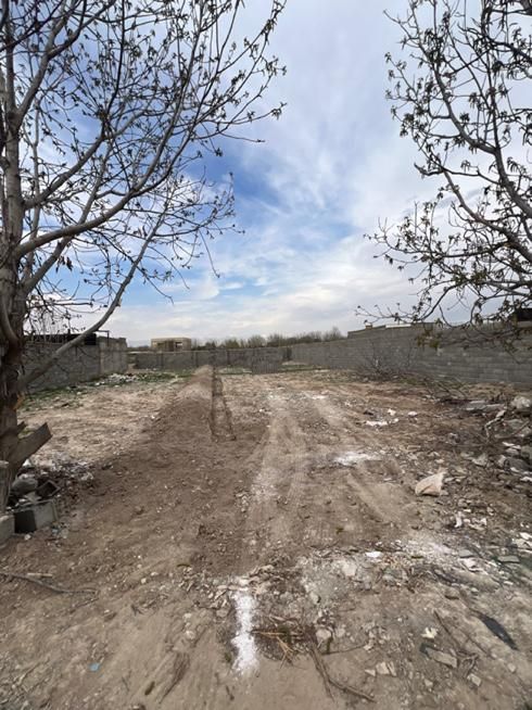 زمین ۲۲۰متری سهیلیه / زعفرانیه|فروش زمین و ملک کلنگی|چهارباغ, |دیوار