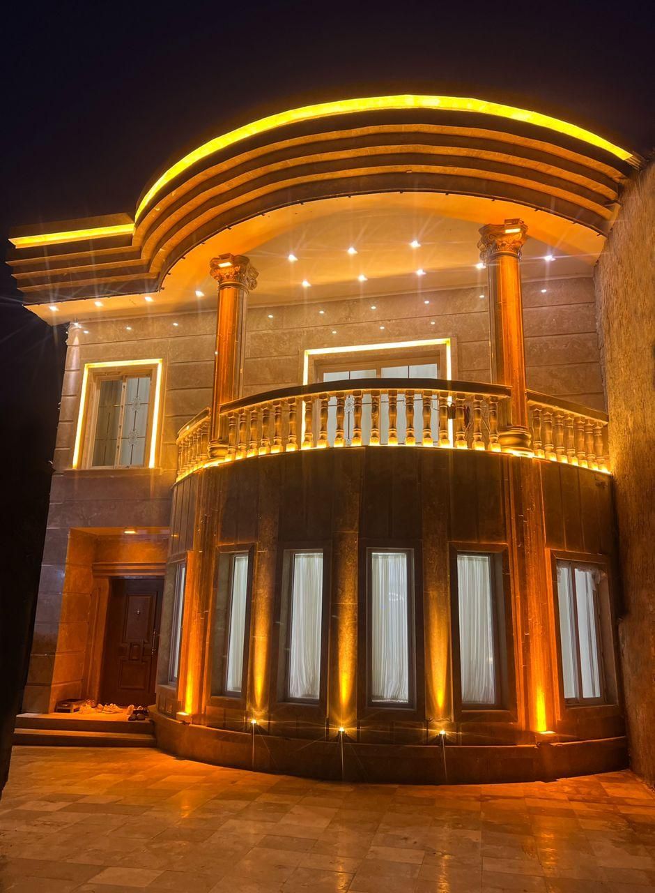 ویلا اجاره ای شمال استخردار|اجارهٔ کوتاه‌مدت ویلا و باغ|نور, |دیوار